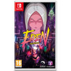 Eden Genesis [Nintendo Switch]