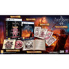 The Axis Unseen Collector's Edition [PlayStation 5] CONTENT IMAGE
