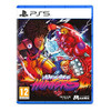 Vengeance Hunters [PlayStation 5] cover