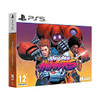 Vengeance Hunters One Collector's Neo Geo Edition [PlayStation 5] cover