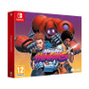 Vengeance Hunters One Collector's [Nintendo Switch] box