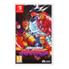 Vengeance Hunters  [Nintendo Switch] cover
