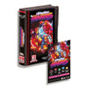 Vengeance Hunters One Collector's Neo Geo Edition [Nintendo Switch] box