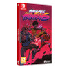 Vengeance Hunters  [Nintendo Switch] cover slip