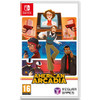 American Arcadia [Nintendo Switch] cover