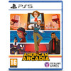 American Arcadia [PlayStation 5] cover