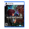 Master Lemon: Quest for Iceland - PlayStation 5 cover