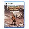 Abathor Ultimate (Standard Edition) [PlayStation 5] cover