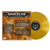 Dancecab Classics 001 Captain Jack Edition 12in [VINYL] 1xLP