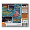 Andro Dunos 2 [Sega Dreamcast] bac cover