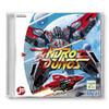 Andro Dunos 2 [Sega Dreamcast] front cover