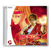 Breakers [Sega Dreamcast] front cover