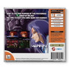 Ganryu [Sega Dreamcast] back cover
