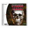 CYBORG FORCE [Sega Dreamcast] front cover