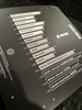 Metal Gear Symphony 2x Vinyl LP back 