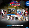 he King Of Fighters Collection: The Orochi Saga Collector's Edition (PS4)