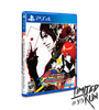 he King Of Fighters Collection: The Orochi Saga Collector's Edition (PS4)