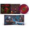 SPLATTERHOUSE: ORIGINAL VIDEO GAME SOUNDTRACK 1x Vinyl LP

Purple with red and orange splater