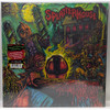 SPLATTERHOUSE: ORIGINAL VIDEO GAME SOUNDTRACK 1x Vinyl LP

Purple with red and orange splater
