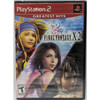 Final Fantasy X-2 - PlayStation 2