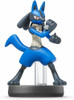 Lucario Super Smash Bros. Series Amiibo Japan Version