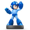 Mega Man Super Smash Bros. Series Figure Amiibo Japan 