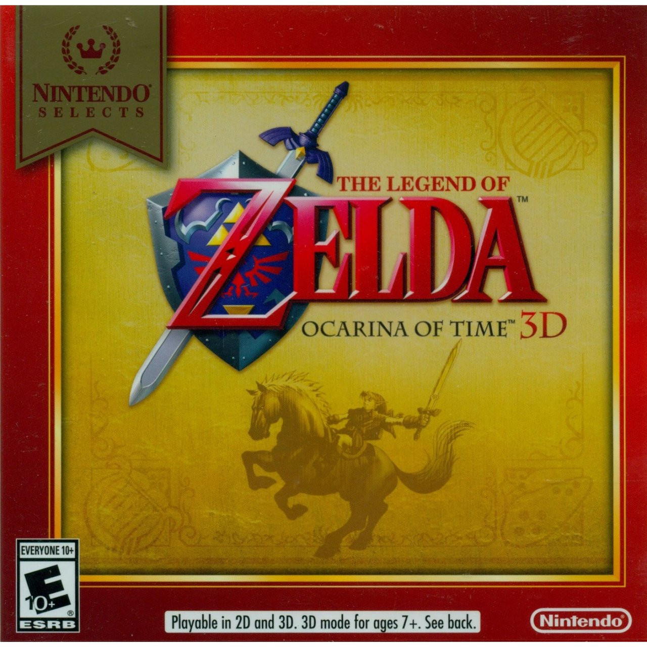 Zelda Songs of the Ocarina Poster Videogamesnewyork