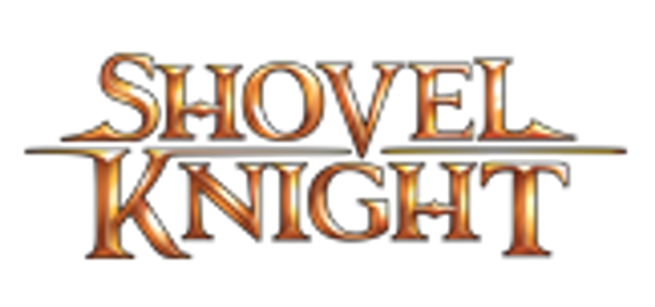 Shovel Knight Series Amiibo Shovel Knight Series Amiibo