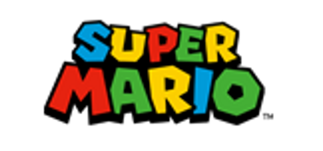 Super Mario Series Amiibo