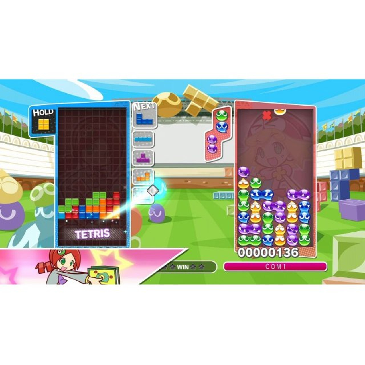 puyo puyo tetris vita