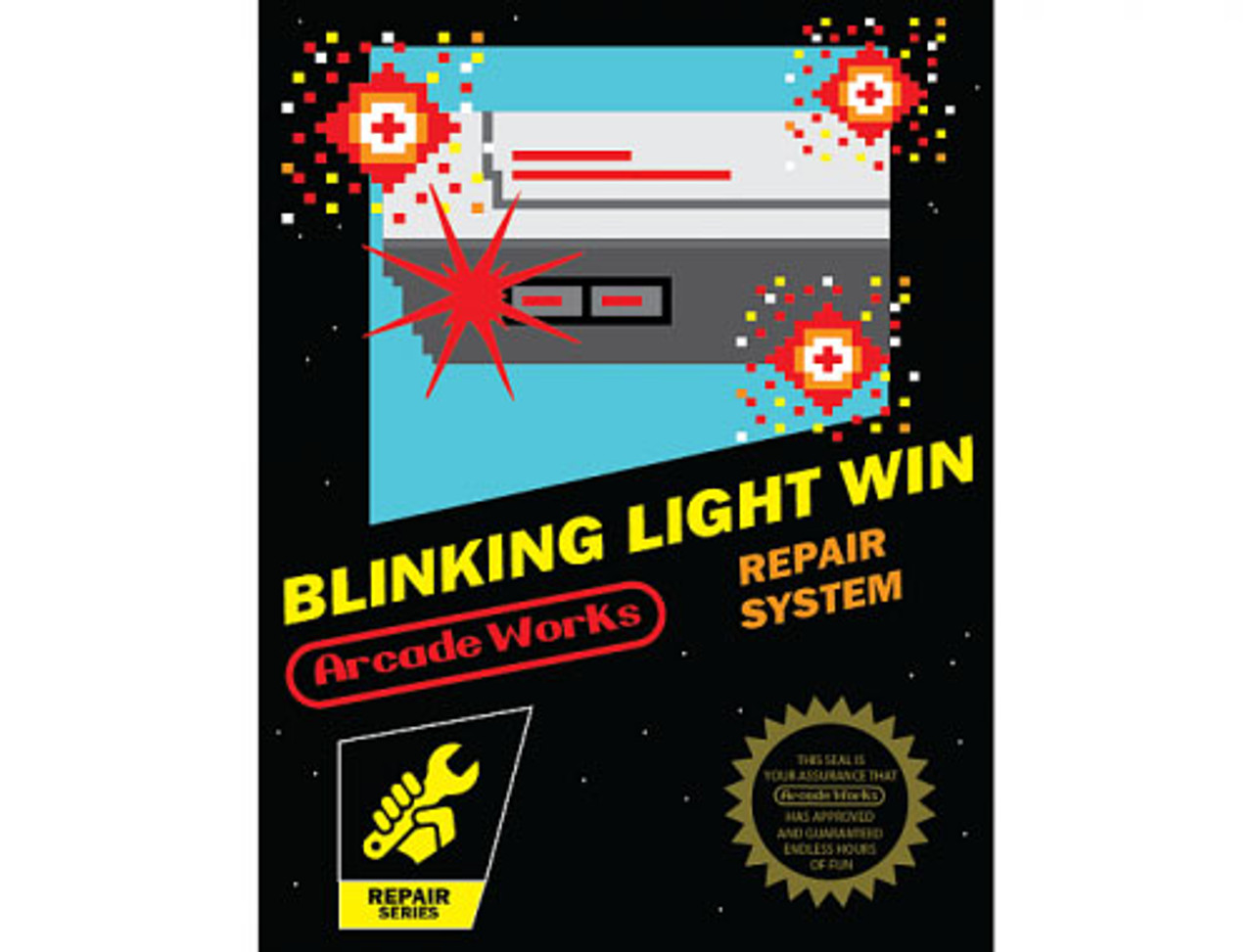 Nintendo Nes Blinking Red Light atelieryuwa.ciao.jp