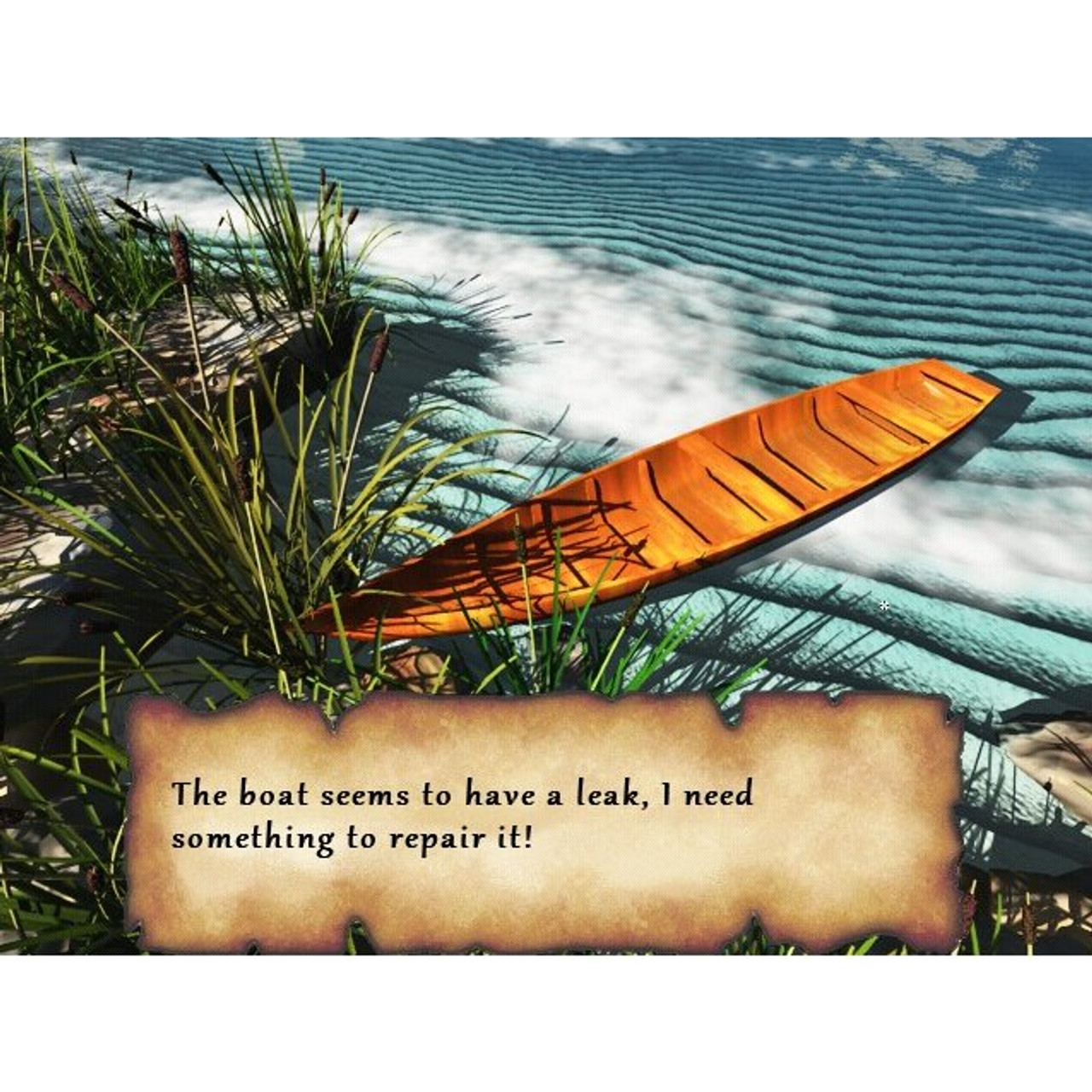 ELANSAR & PHILIA [Independent Dreamcast Game] at