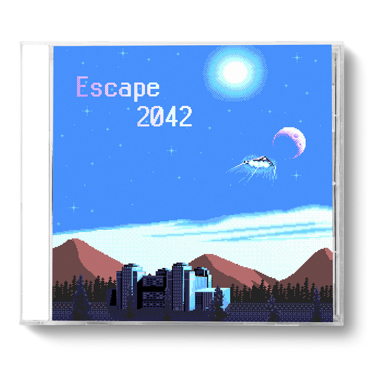 Escape The Prison - Speedrun