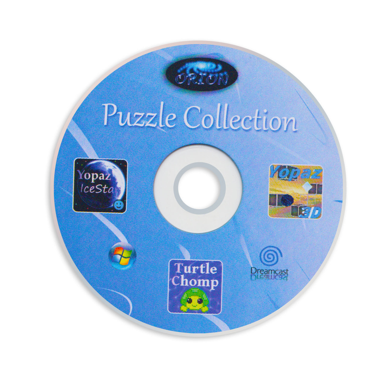 Sega Dreamcast BREAKERS