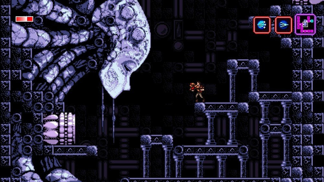 Axiom Verge: Multiverse Edition [SWITCH] - Videogamesnewyork