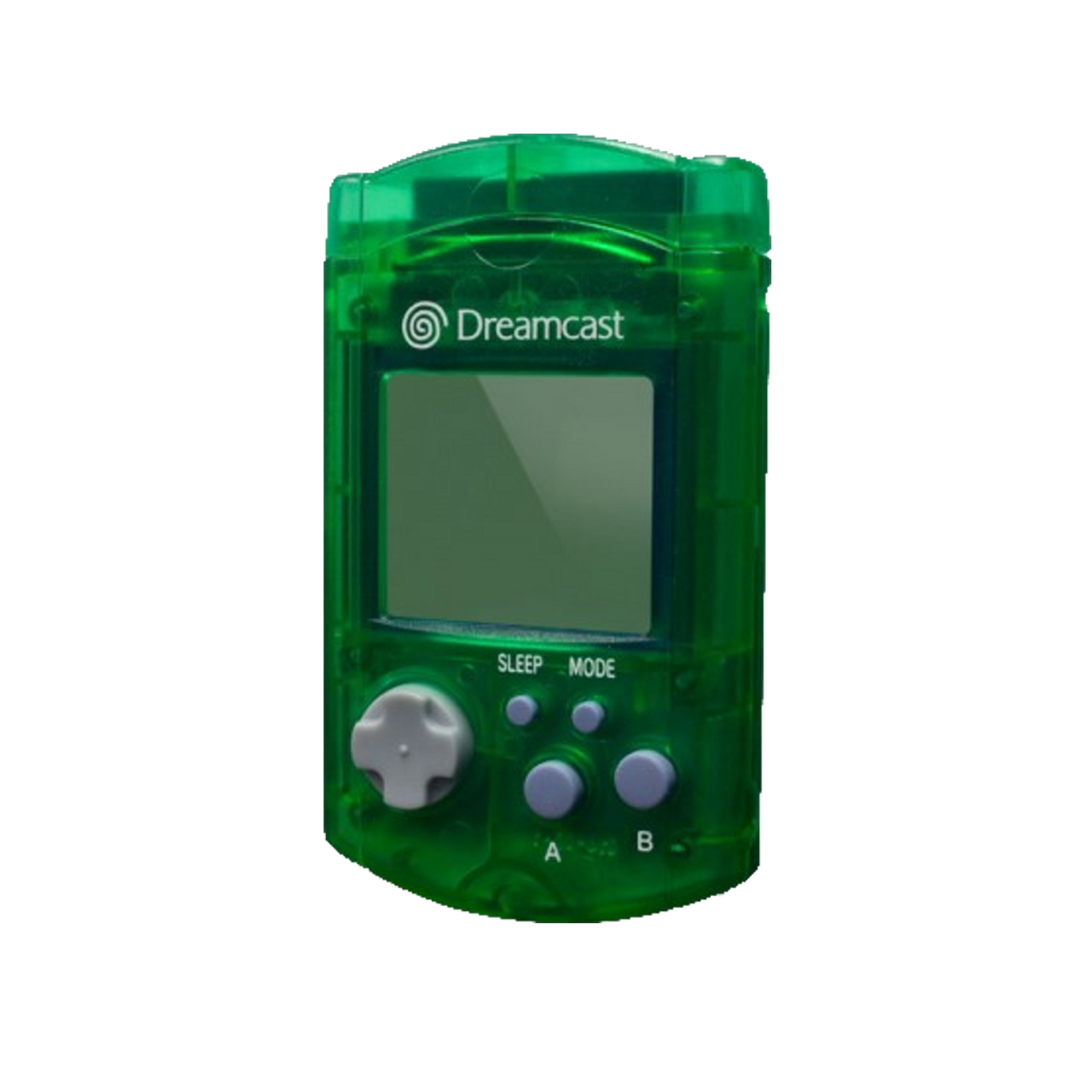 dreamcast vmu