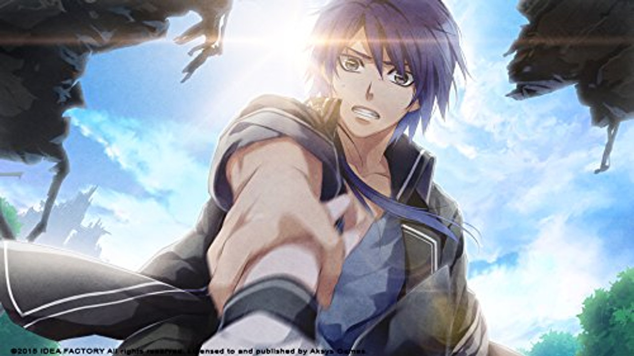 NORN9 Switch ＆ NORN9 ACTTUNE PSVITA Otome Game Reviews, Norn9:Var Commons: Introduction part 1/2