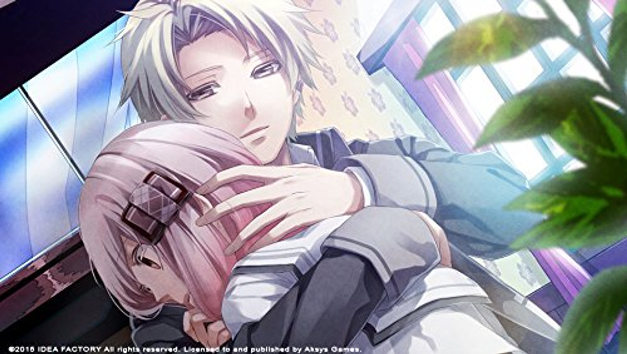 Norn9: Var Commons, PlayStation Vita, VideoGamesNewYork, VGNY
