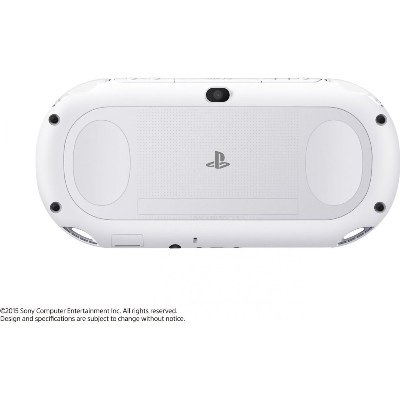 ps vita slim pink