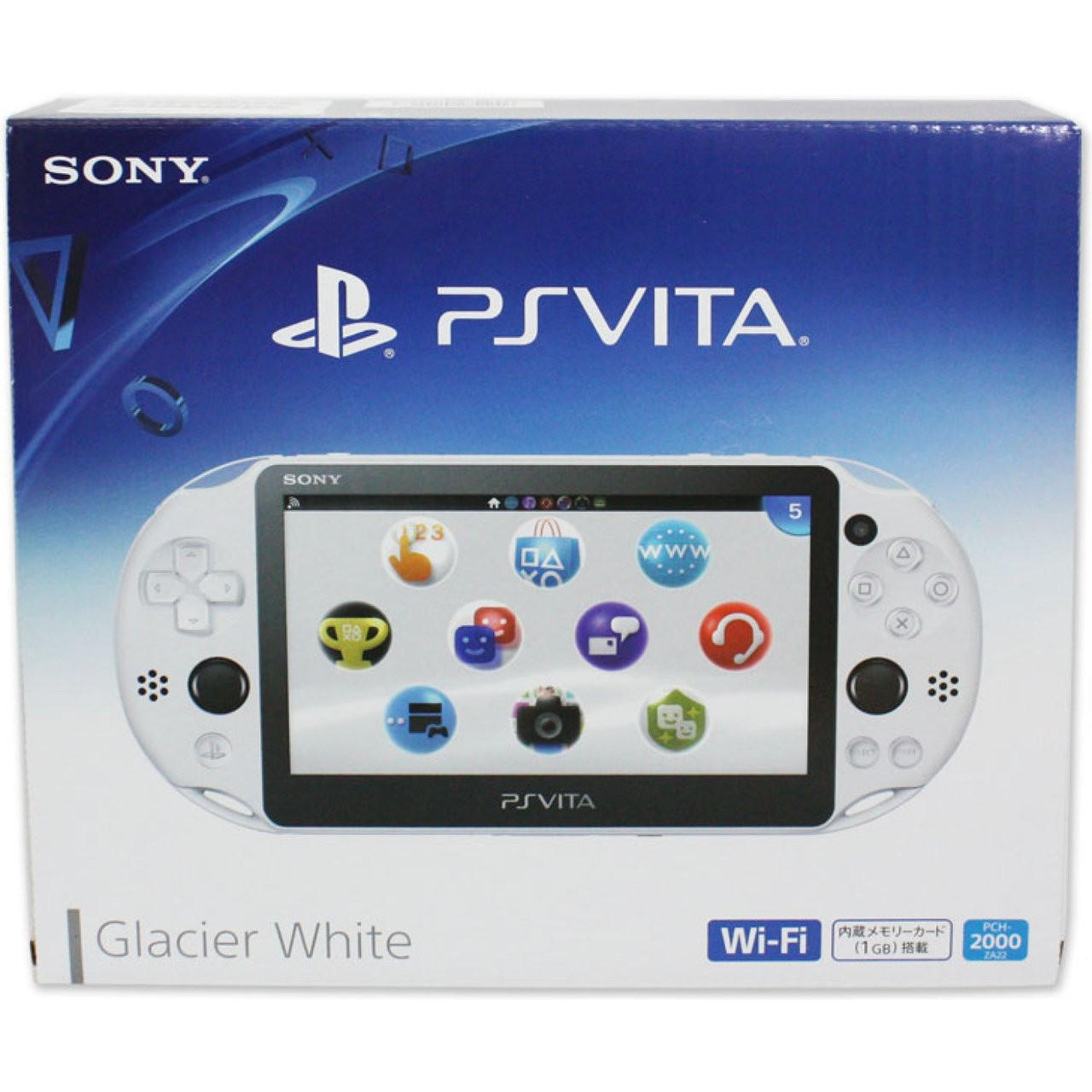 ps vita slim pch 2000