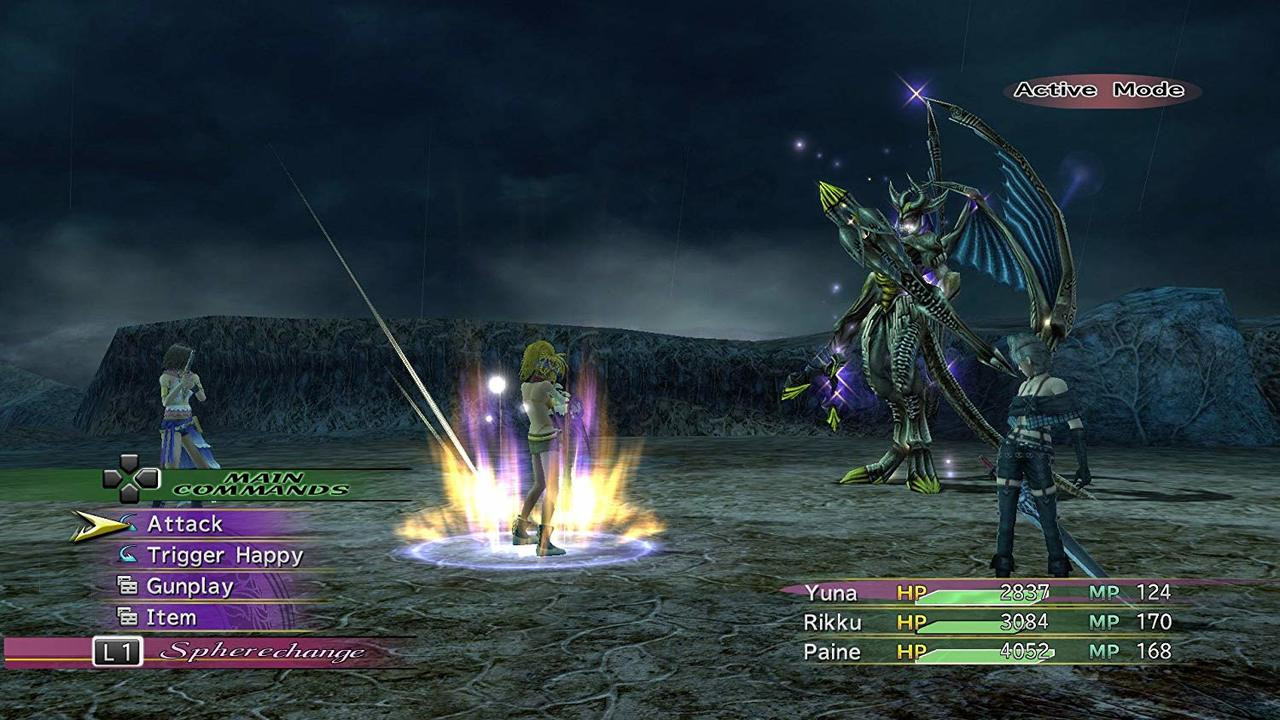 Final Fantasy X-2 Videos for PlayStation 2 - GameFAQs