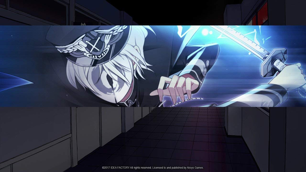Bad Apple Wars - PlayStation Vita, VideoGamesNewYork, VGNY