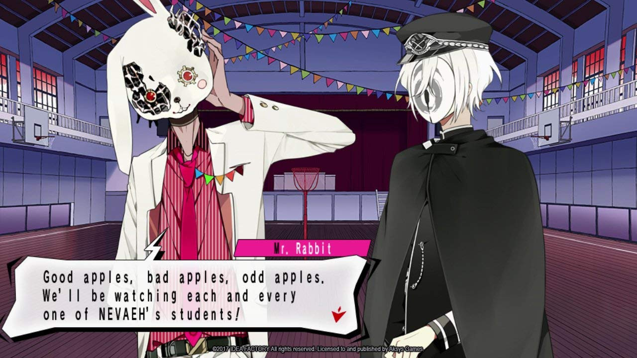 その他 BAD APPLE WARS - PS Vita Bad Apple Wars - PlayStation Vita, VideoGamesNewYork, VGNY
