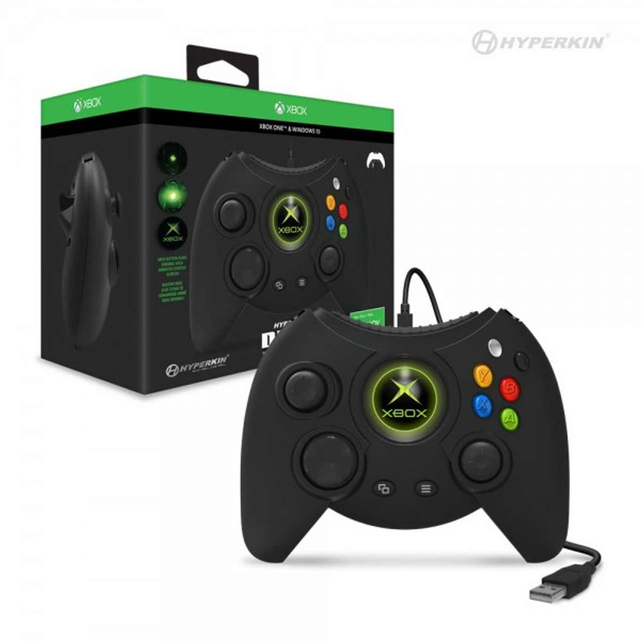 Джойстик xbox оригинал