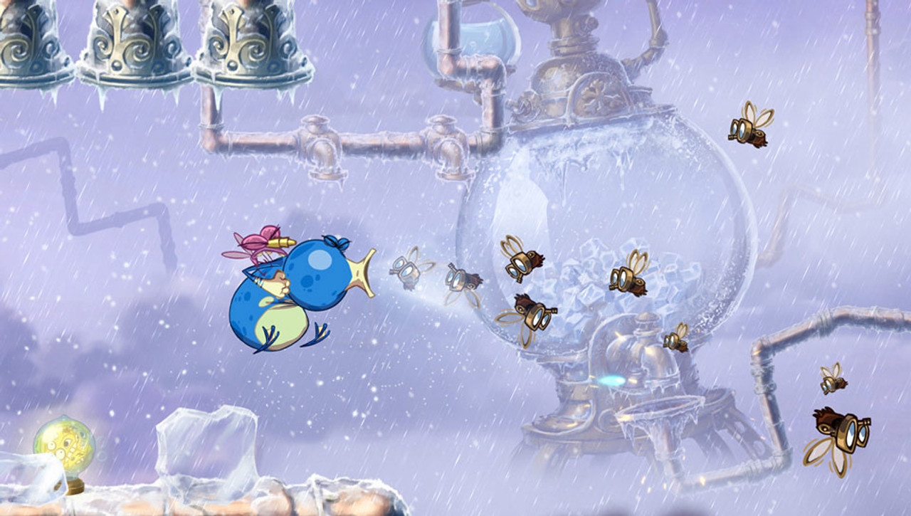 rayman ps vita