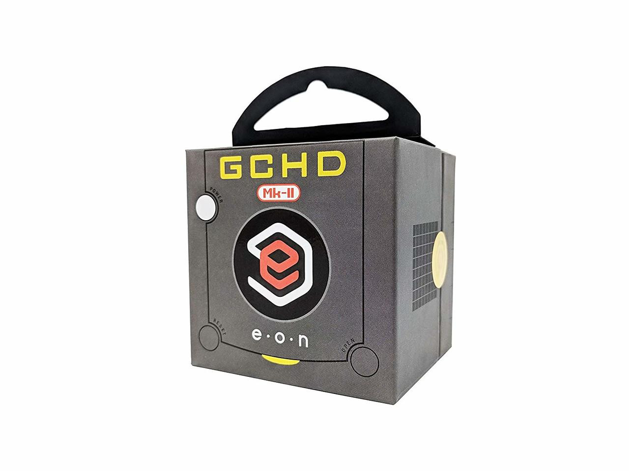 gamecube hdmi eon