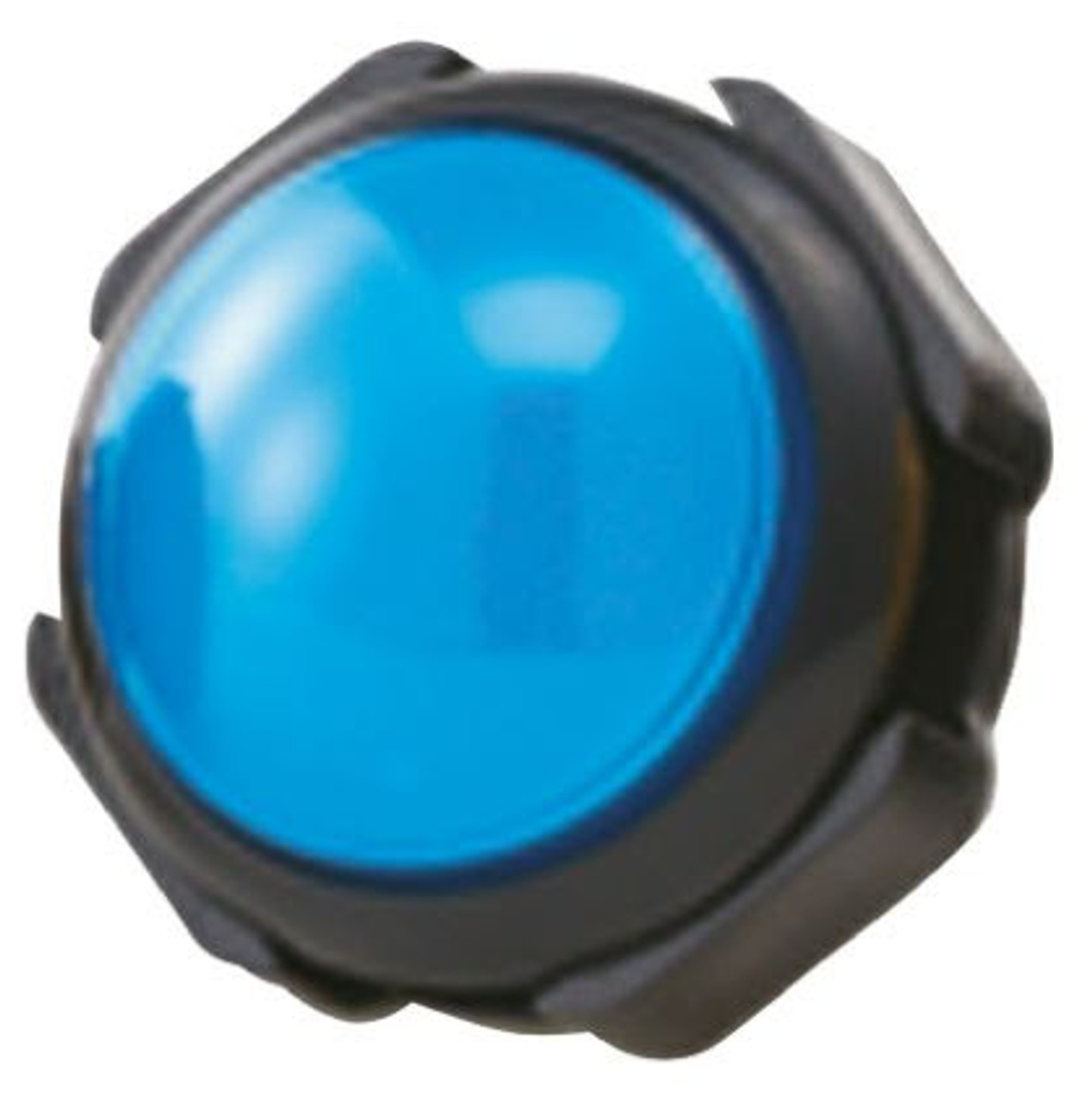 Sanwa OBSA-100UMQ BUTTON Blue