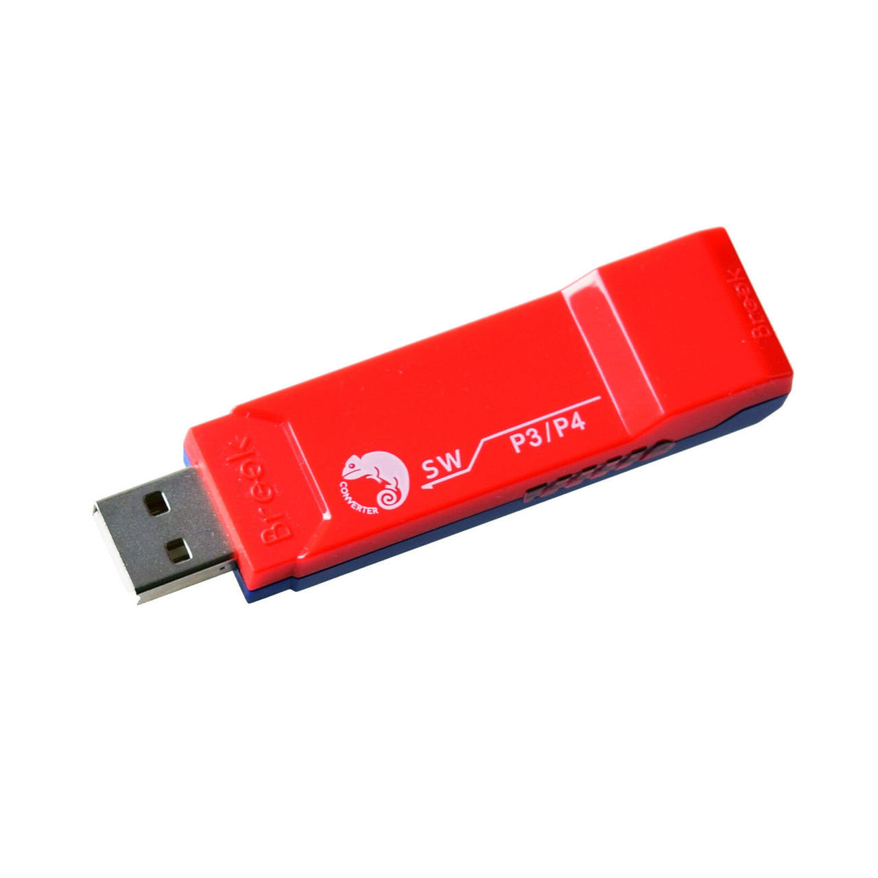 brook usb converter adapter for