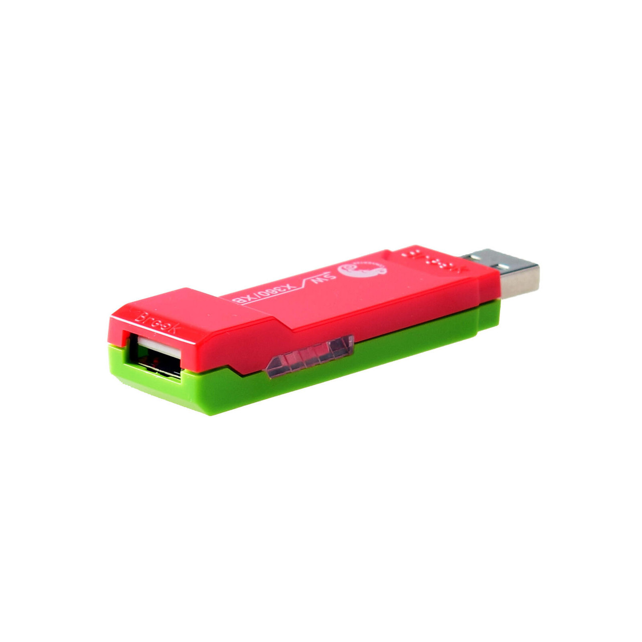 brook switch adapter