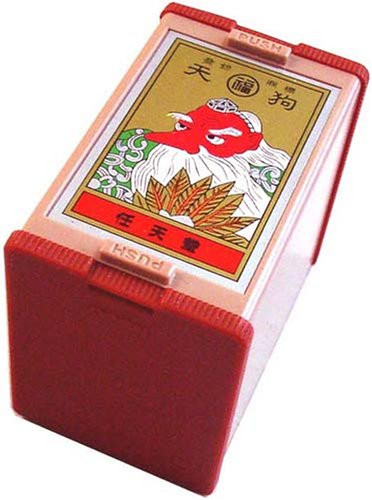 Hanafuda Tengu [RED] Nintendo - Videogamesnewyork
